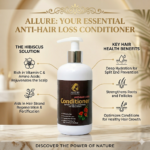Allure Anti-Hair Loss Conditioner