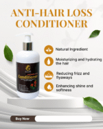 Allure Anti-Hair Loss Conditioner - Image 2
