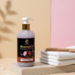 Allure Onion Shampoo