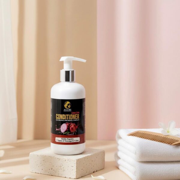 Allure Onion Conditioner