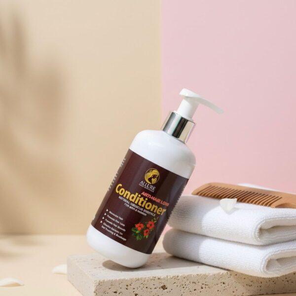 Allure Anti-Hair Loss Conditioner