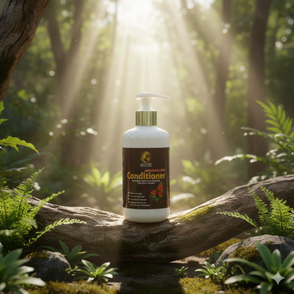 Allure Anti-Hair Loss Conditioner