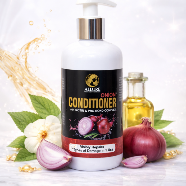 Allure Onion Conditioner