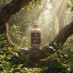 Allure Onion Shampoo