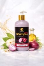 Allure Onion Shampoo - Image 3